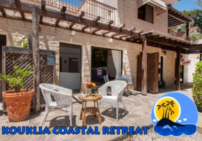 Kouklia Coastal Retreat